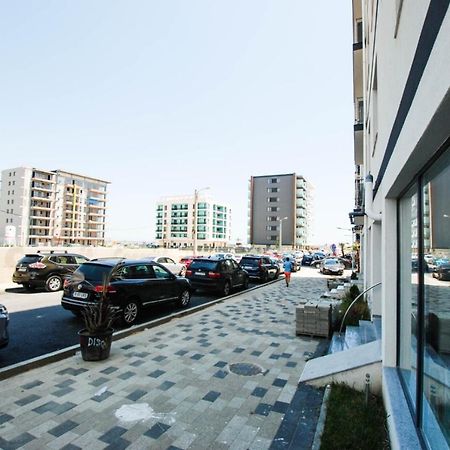 Ambra Apartment Mamaia-Nord Нэводари Экстерьер фото