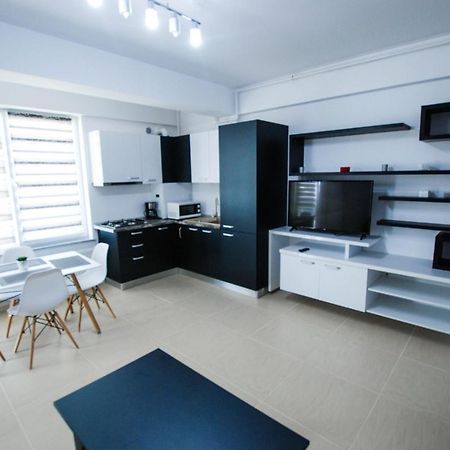Ambra Apartment Mamaia-Nord Нэводари Экстерьер фото