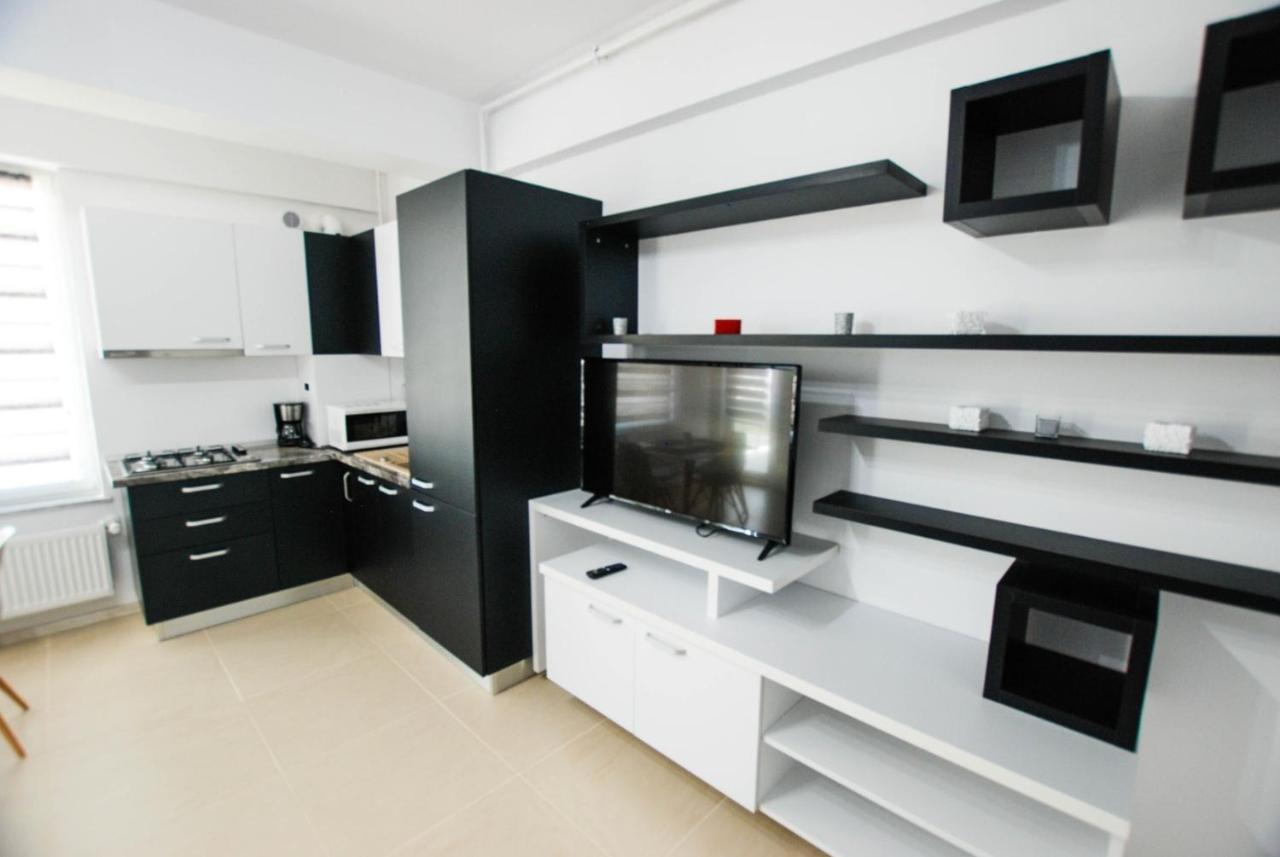 Ambra Apartment Mamaia-Nord Нэводари Экстерьер фото