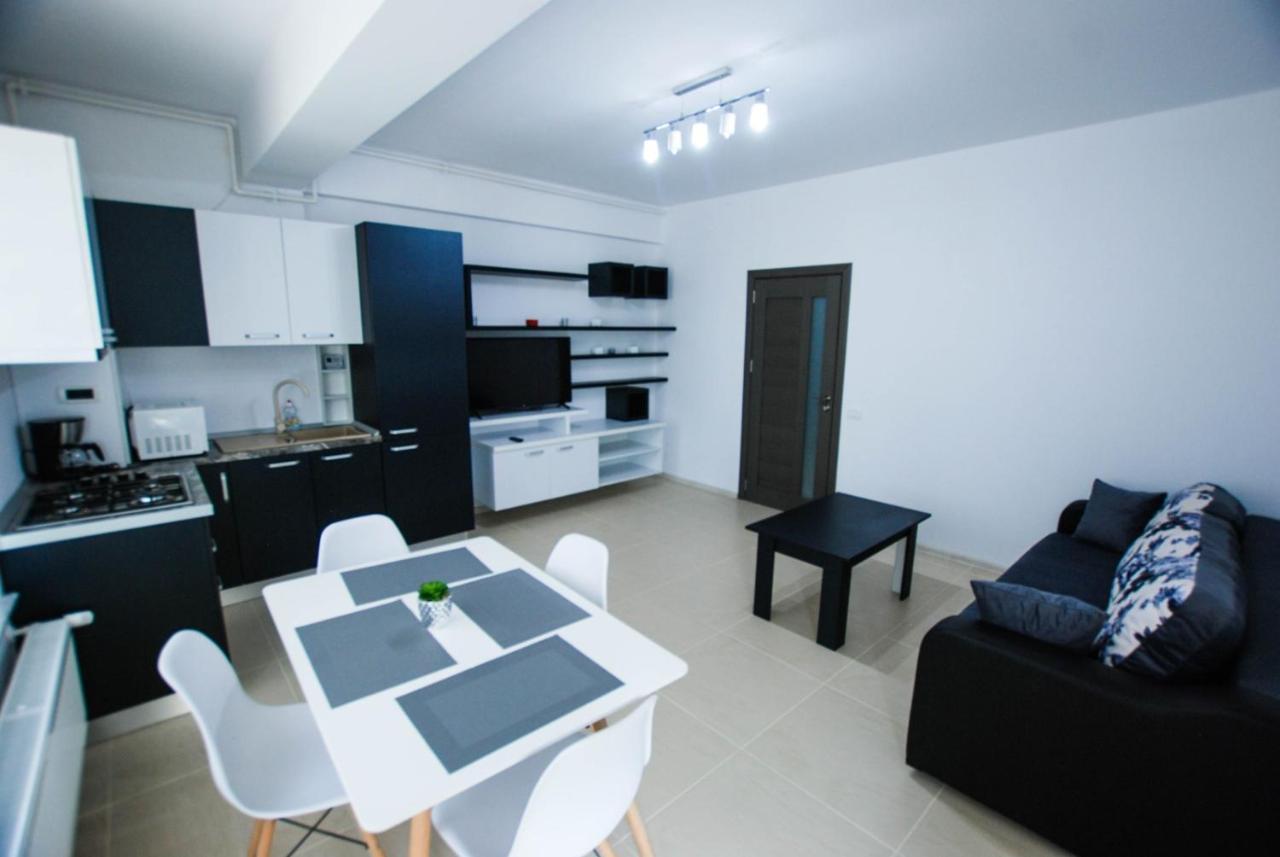 Ambra Apartment Mamaia-Nord Нэводари Экстерьер фото