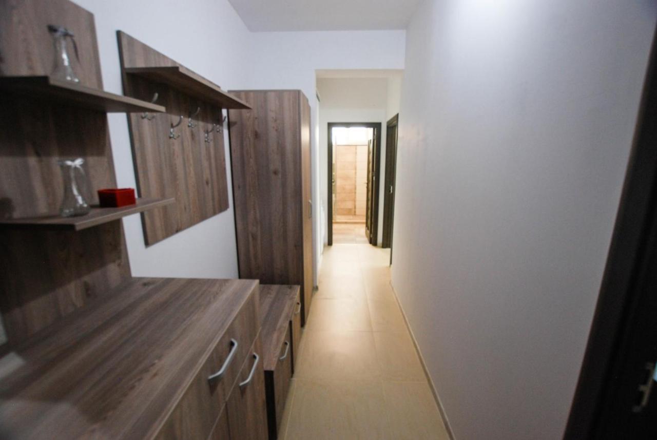 Ambra Apartment Mamaia-Nord Нэводари Экстерьер фото