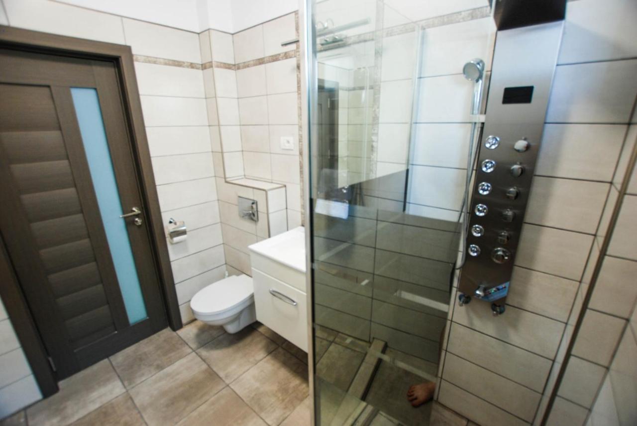 Ambra Apartment Mamaia-Nord Нэводари Экстерьер фото