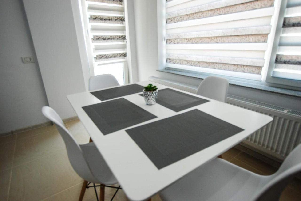 Ambra Apartment Mamaia-Nord Нэводари Экстерьер фото