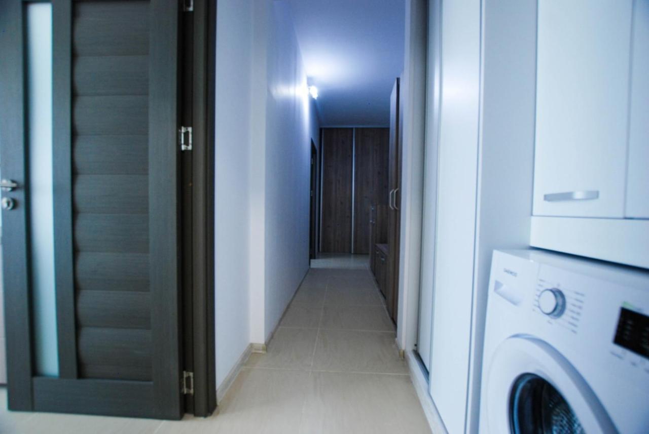 Ambra Apartment Mamaia-Nord Нэводари Экстерьер фото