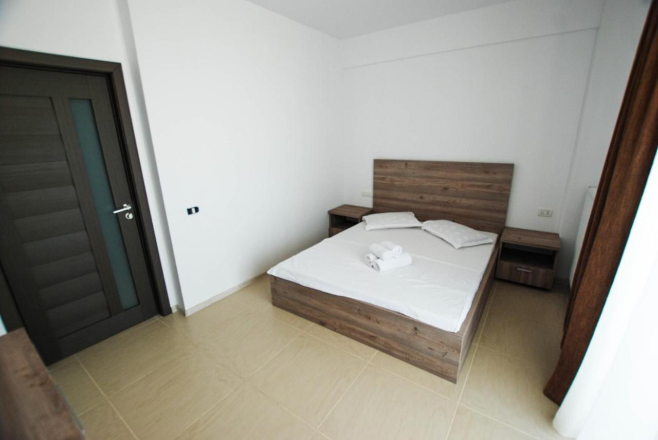 Ambra Apartment Mamaia-Nord Нэводари Экстерьер фото