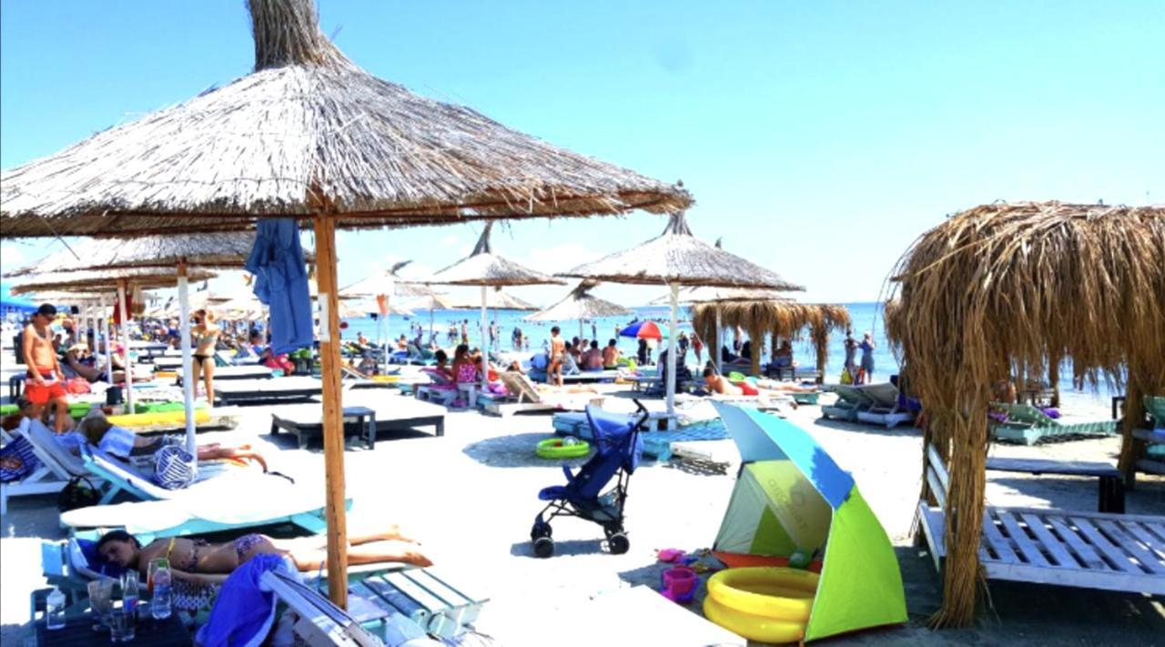 Ambra Apartment Mamaia-Nord Нэводари Экстерьер фото